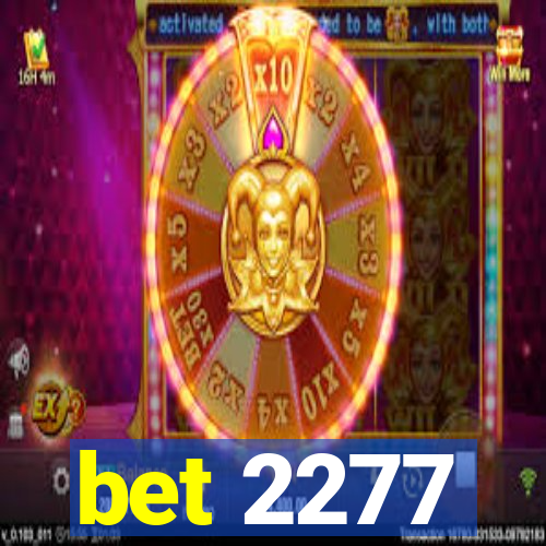 bet 2277